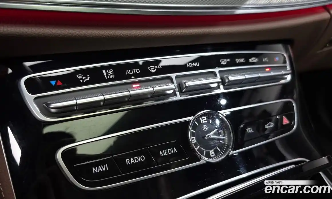 Mercedes-Benz E-Class 2019 2.0 гидро в Москве № 822438, фото 15