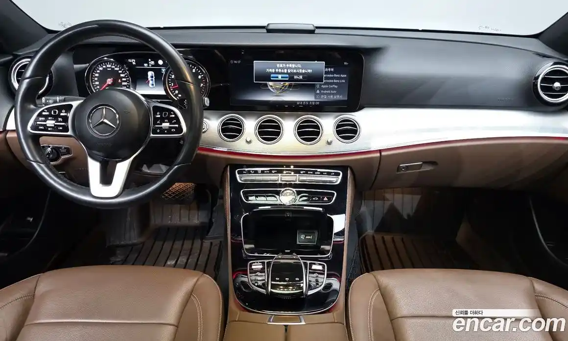 Mercedes-Benz E-Class 2019 2.0 гидро в Москве № 822438, фото 6