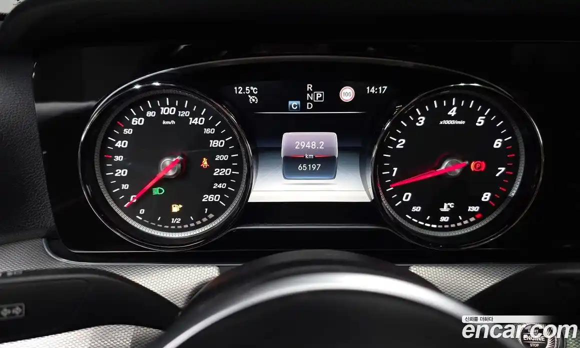 Mercedes-Benz E-Class 2019 2.0 гидро в Москве № 822438, фото 7