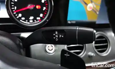 Mercedes-Benz E-Class 2019 2.0 гидро в Москве № 822438, миниатюра 8
