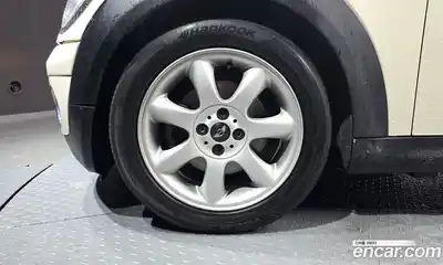 Mini Cooper 2010 1.6 гидро в Москве № 825420, миниатюра 5