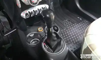 Mini Cooper 2010 1.6 гидро в Москве № 825420, миниатюра 9