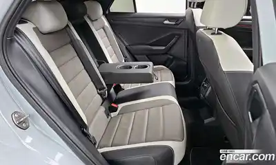 Volkswagen T-Roc 2022 2.0 гидро в Москве № 825995, миниатюра 12