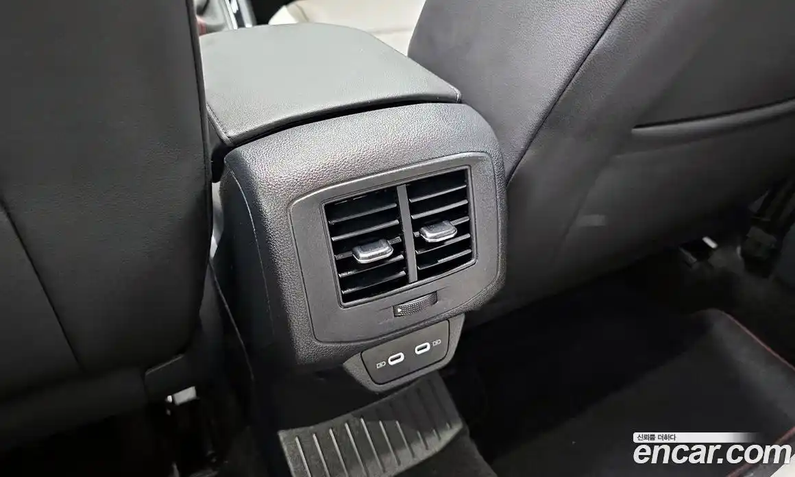 Volkswagen T-Roc 2022 2.0 гидро в Москве № 825995, фото 19