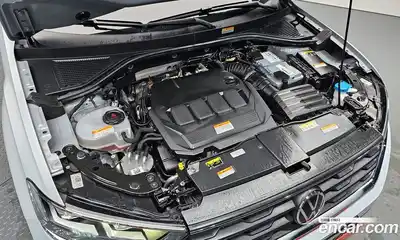 Volkswagen T-Roc 2022 2.0 гидро в Москве № 825995, миниатюра 6