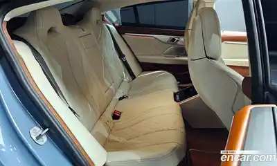 BMW M8 2022 4.4 гидро в Москве, миниатюра 12