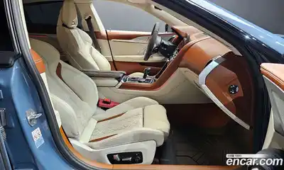 BMW M8 2022 4.4 гидро в Москве, миниатюра 10