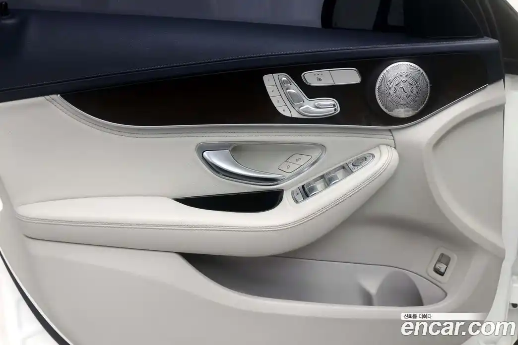 Mercedes-Benz C-Class 2014 2.1 гидро в Москве № 859468, фото 16