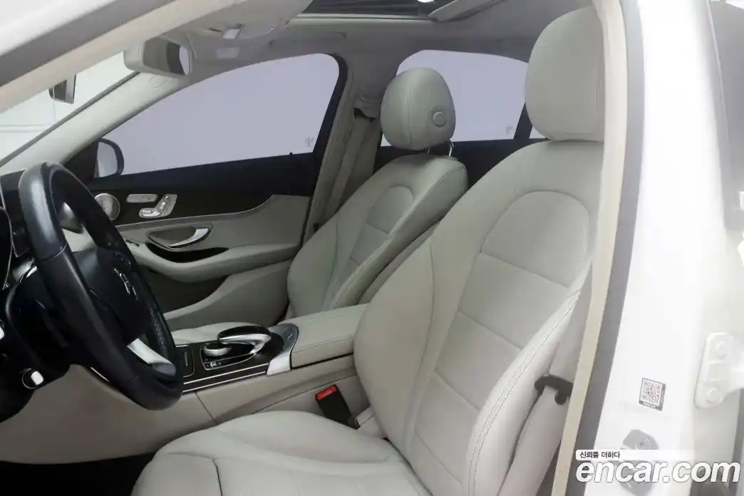 Mercedes-Benz C-Class 2014 2.1 гидро в Москве № 859468, фото 17