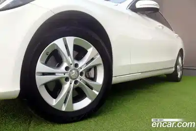 Mercedes-Benz C-Class 2014 2.1 гидро в Москве № 859468, миниатюра 9