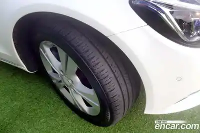 Mercedes-Benz C-Class 2014 2.1 гидро в Москве № 859468, миниатюра 10