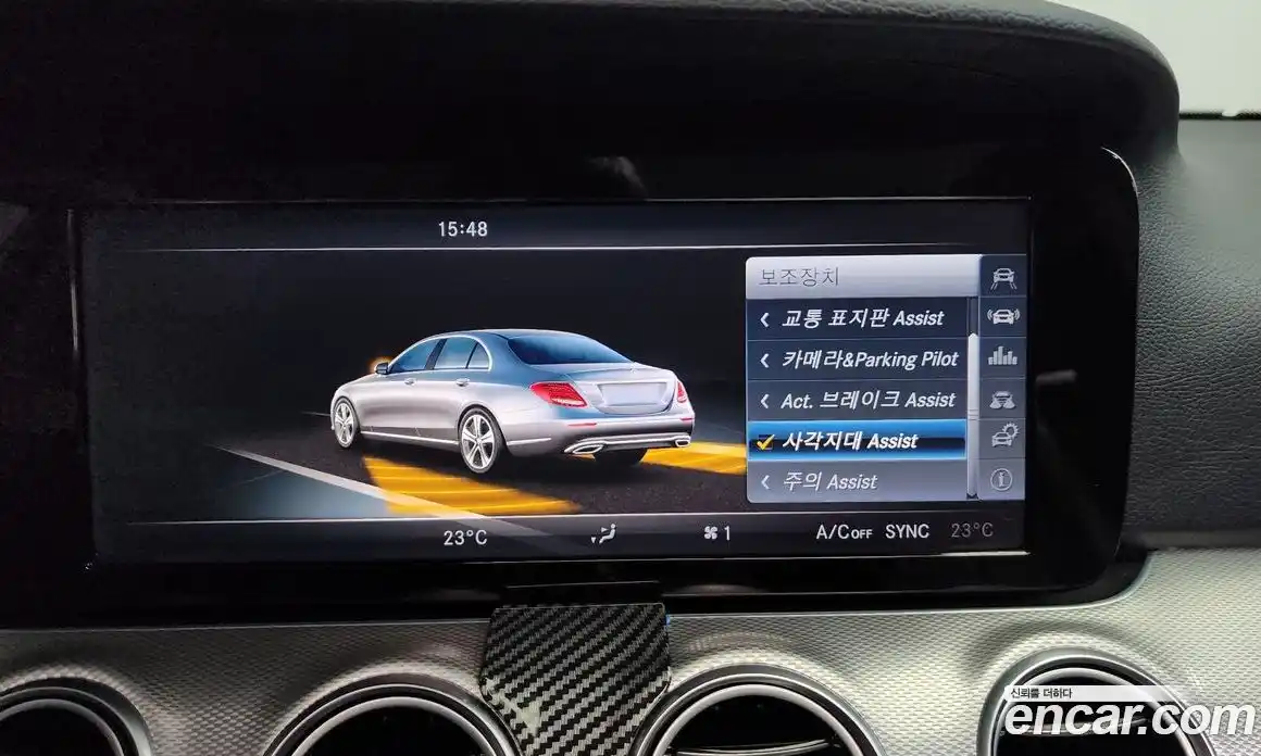 Mercedes-Benz E-Class 2017 2.0 гидро в Москве № 859520, фото 16