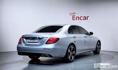 Mercedes-Benz E-Class 2017 2.0 гидро в Москве № 859520, миниатюра 2