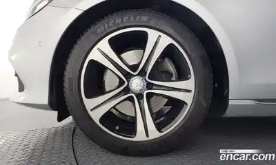 Mercedes-Benz E-Class 2017 2.0 гидро в Москве № 859520, миниатюра 5
