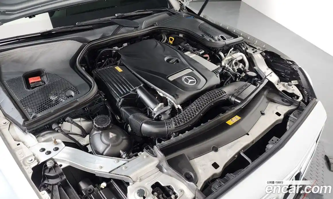 Mercedes-Benz E-Class 2017 2.0 гидро в Москве № 859520, фото 6