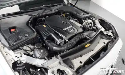 Mercedes-Benz E-Class 2017 2.0 гидро в Москве № 859520, миниатюра 6