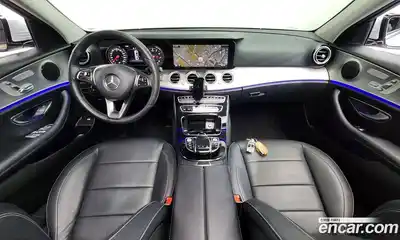 Mercedes-Benz E-Class 2017 2.0 гидро в Москве № 859520, миниатюра 7