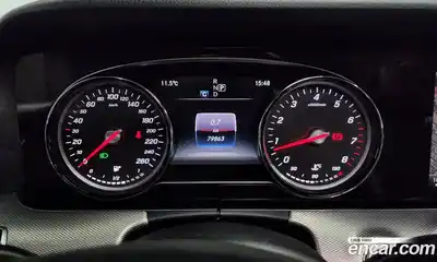 Mercedes-Benz E-Class 2017 2.0 гидро в Москве № 859520, миниатюра 8