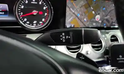 Mercedes-Benz E-Class 2017 2.0 гидро в Москве № 859520, миниатюра 9