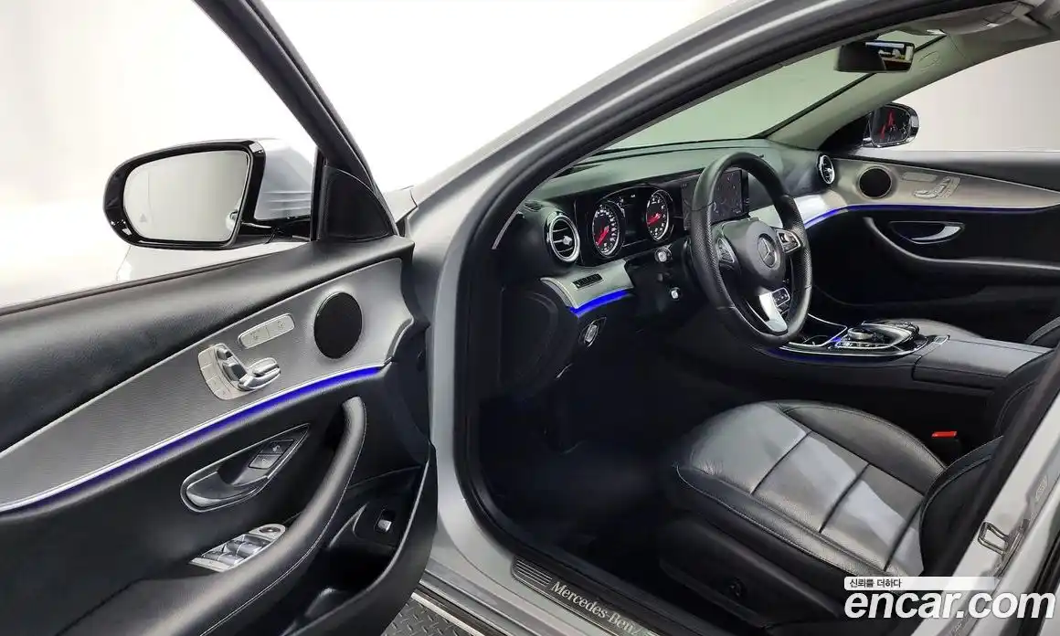 Mercedes-Benz E-Class 2017 2.0 гидро в Москве № 859520, фото 10
