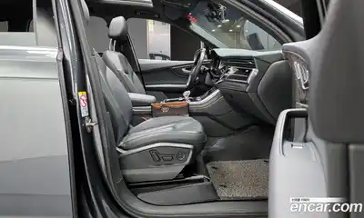 Audi Q7 2021 3.0 гидро в Москве № 859719, миниатюра 10