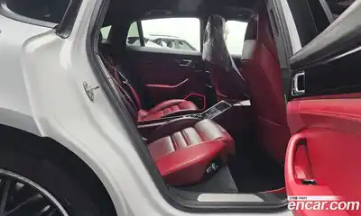 Porsche Panamera 2020 2.9 гидро в Москве № 860957, миниатюра 12