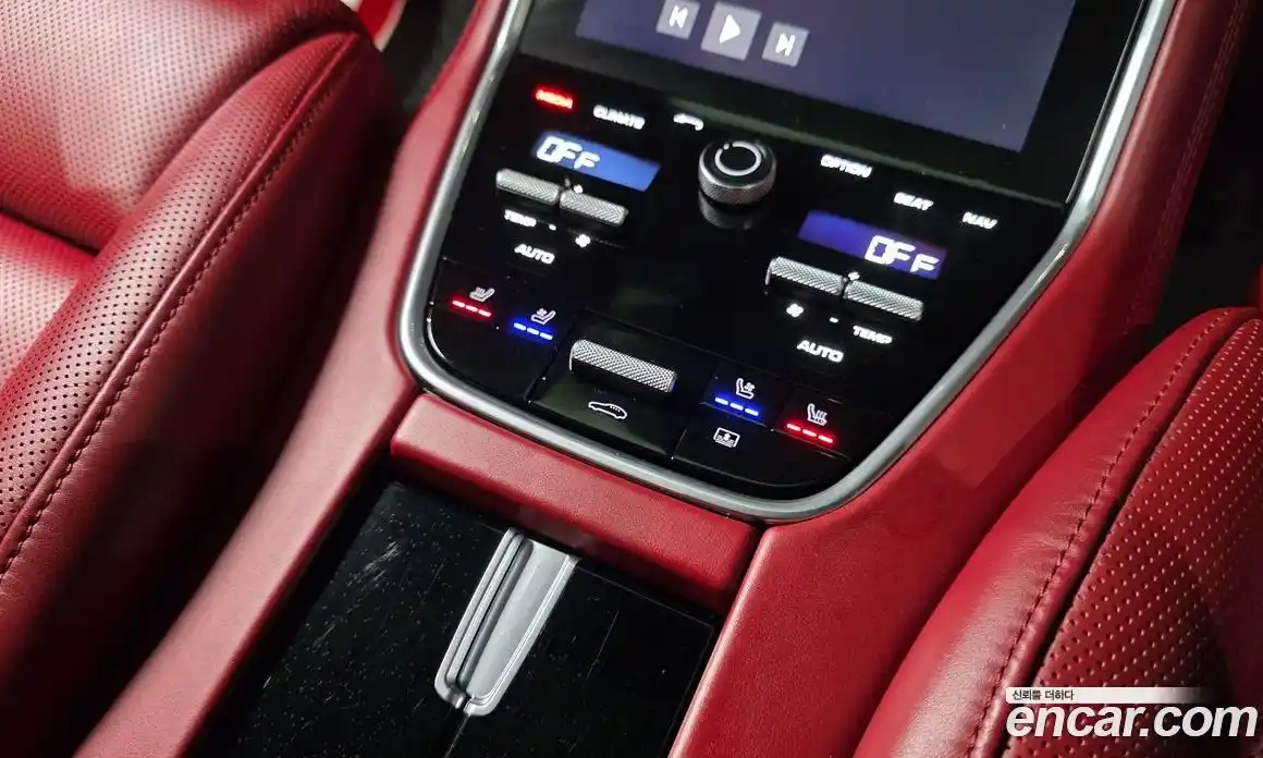 Porsche Panamera 2020 2.9 гидро в Москве № 860957, фото 18