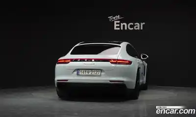 Porsche Panamera 2020 2.9 гидро в Москве № 860957, миниатюра 4