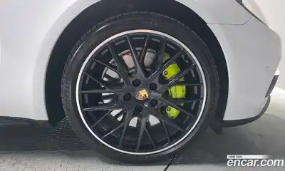 Porsche Panamera 2020 2.9 гидро в Москве № 860957, миниатюра 5