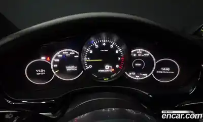 Porsche Panamera 2020 2.9 гидро в Москве № 860957, миниатюра 8