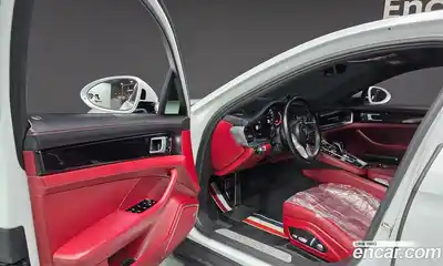 Porsche Panamera 2020 2.9 гидро в Москве № 860957, миниатюра 10