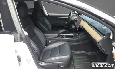 Tesla Model 3 2022 0.2 гидро в Москве № 861915, миниатюра 11