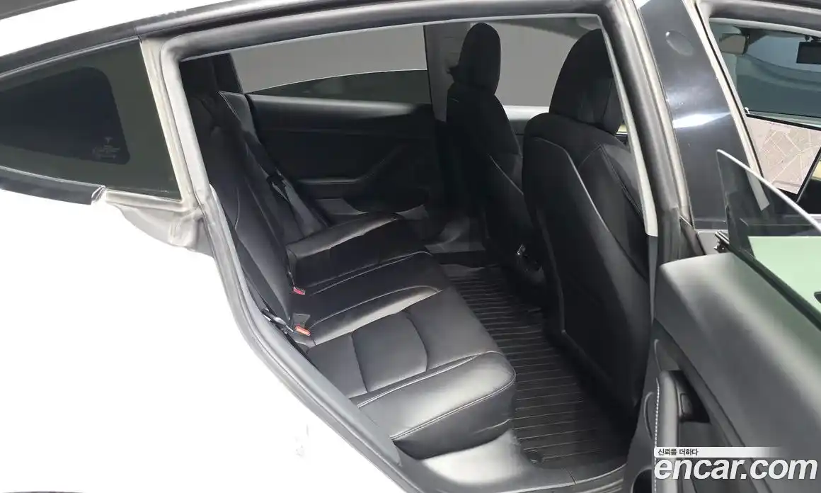 Tesla Model 3 2022 0.2 гидро в Москве № 861915, фото 12