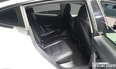 Tesla Model 3 2022 0.2 гидро в Москве № 861915, миниатюра 12