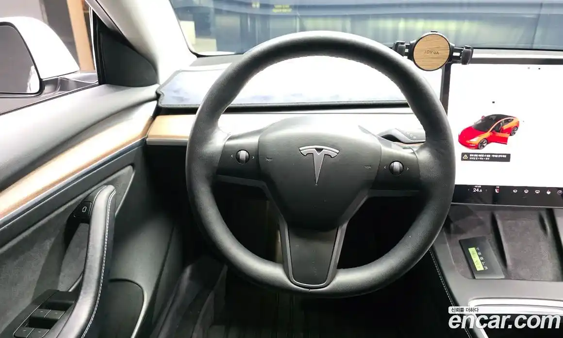 Tesla Model 3 2022 0.2 гидро в Москве № 861915, фото 13