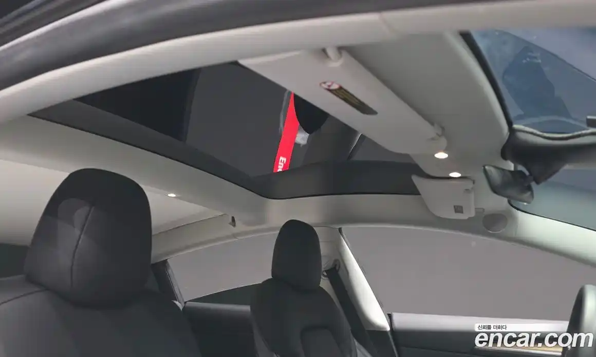 Tesla Model 3 2022 0.2 гидро в Москве № 861915, фото 19