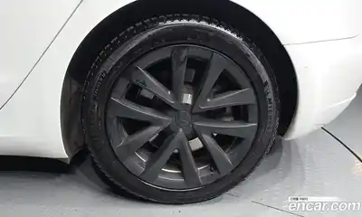 Tesla Model 3 2022 0.2 гидро в Москве № 861915, миниатюра 5