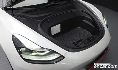 Tesla Model 3 2022 0.2 гидро в Москве № 861915, миниатюра 6