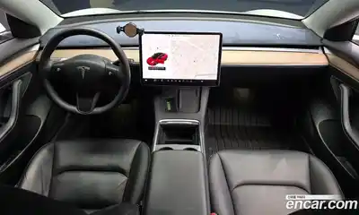 Tesla Model 3 2022 0.2 гидро в Москве № 861915, миниатюра 7