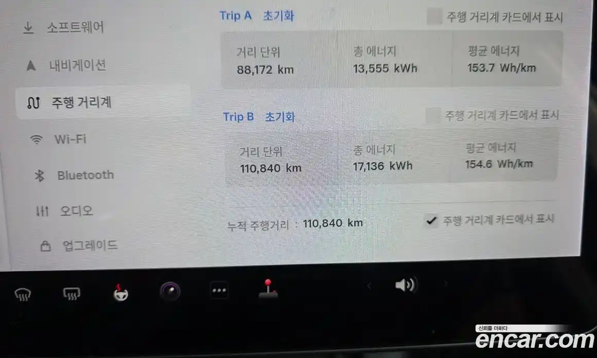 Tesla Model 3 2022 0.2 гидро в Москве № 861915, фото 8