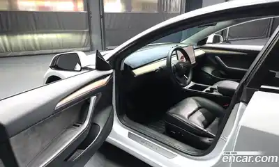 Tesla Model 3 2022 0.2 гидро в Москве № 861915, миниатюра 10