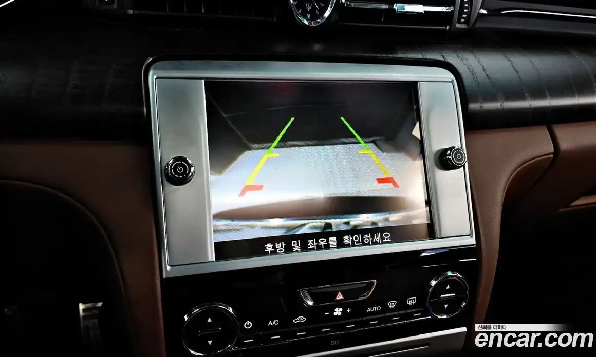 Maserati Quattroporte 2015 3.0 гидро в Москве № 863394, фото 18