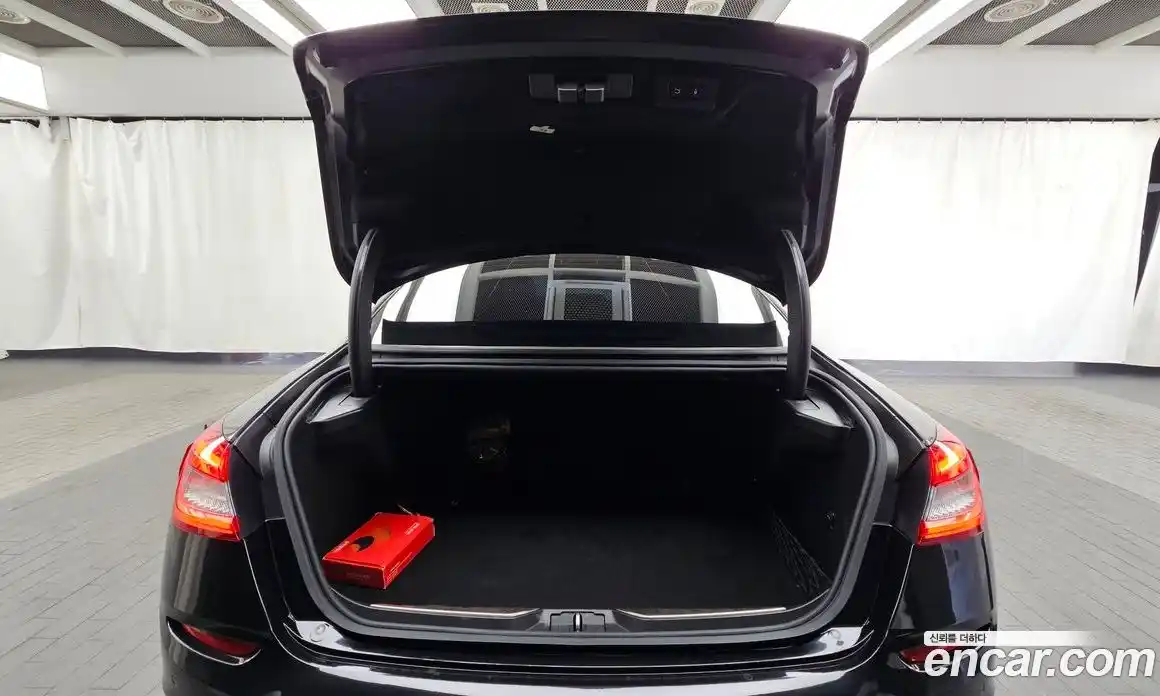 Maserati Quattroporte 2015 3.0 гидро в Москве № 863394, фото 20