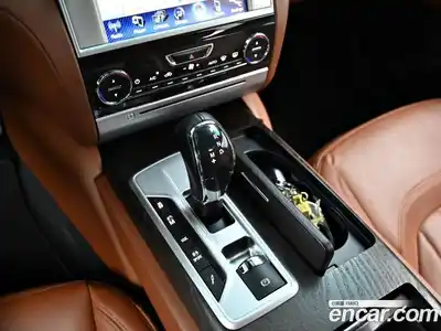 Maserati Quattroporte 2015 3.0 гидро в Москве № 863394, миниатюра 9