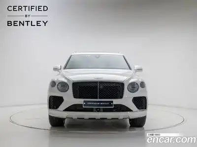 Bentley Bentayga 2025 4.0 гидро в Москве № 864244, миниатюра 2