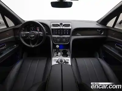 Bentley Bentayga 2025 4.0 гидро в Москве № 864244, миниатюра 6