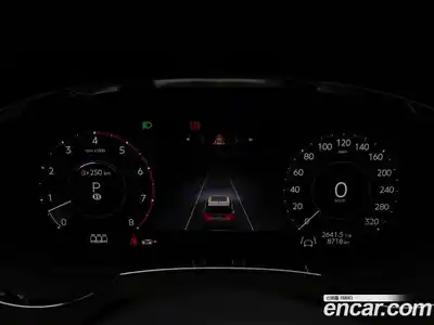 Bentley Bentayga 2025 4.0 гидро в Москве № 864244, миниатюра 7