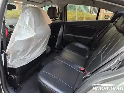 Renault SM3 2012 1.6 гидро в Москве № 890709, миниатюра 11