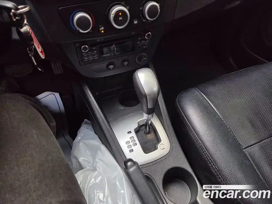 Renault SM3 2012 1.6 гидро в Москве № 890709, фото 16