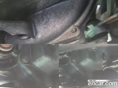 Renault SM3 2012 1.6 гидро в Москве № 890709, миниатюра 2